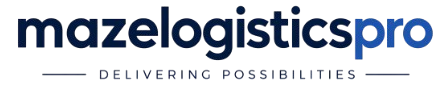 Maze Logistics Pro